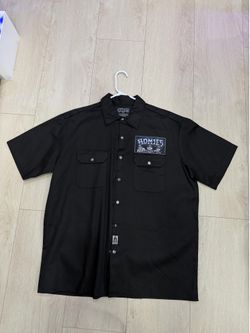 Homies flannel (Medium)