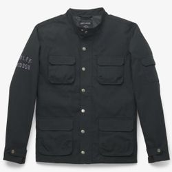 HARLEY-DAVIDSON 1st CLASS JACKET