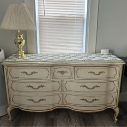 French Provincial Dresser