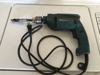Makita drill