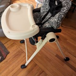 Graco Baby Chair