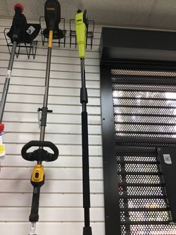 Roybi String trimmer