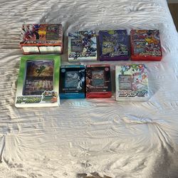 Pokémon Bundle From Japan