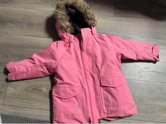 Reima snow jacket 2T