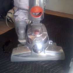 Kirby Vacuum 