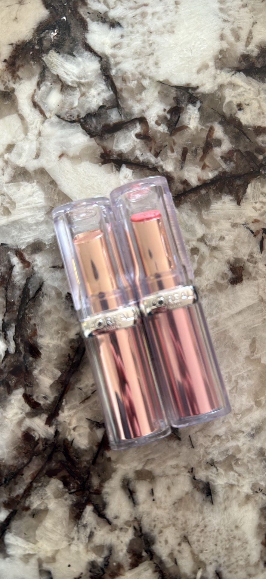 Loreal lip stick 2 for $10