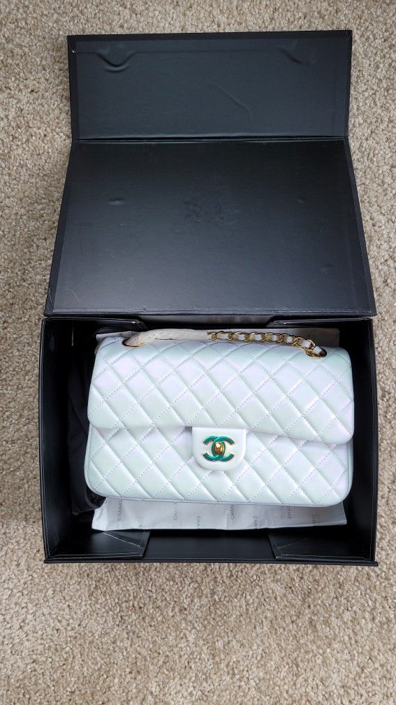 Chanel Handbag 