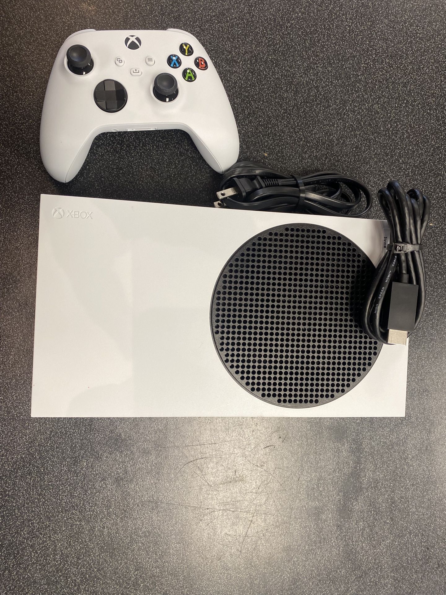 Xbox Series S 