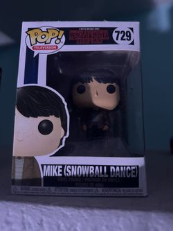 Mike Pop 729 Pop