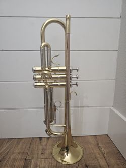 Jean Paul Wind Instruments