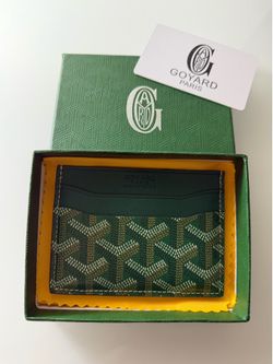 Cardholder