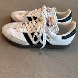 Adidas Women’s Samba