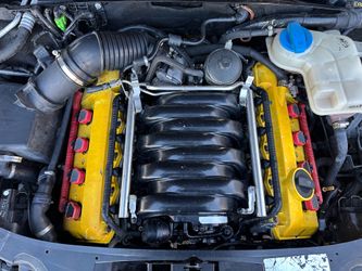 2005 Audi S4