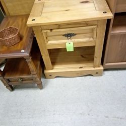 Side Table 