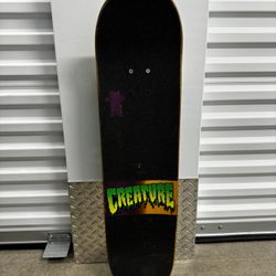 Skateboard