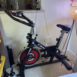 Exercise Bike (used)