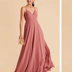 Kaia Dress