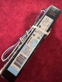 Philips Advance Instant Start Electronic Ballast IOPA-1P32-N 120/277V