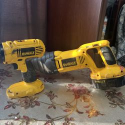 Dewalt 