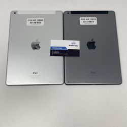 SALE iPad AIR 128gb WIFI+CELLULAR