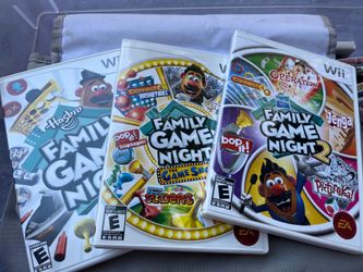 Wii