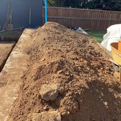 Free clean Dirt