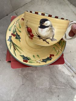 Lenox Winter Season Collection 