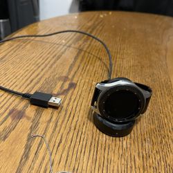 Galaxy Watch