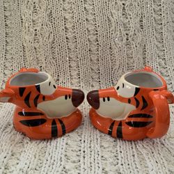 DISNEY WINNIE THE POOH COFFEE MUG 