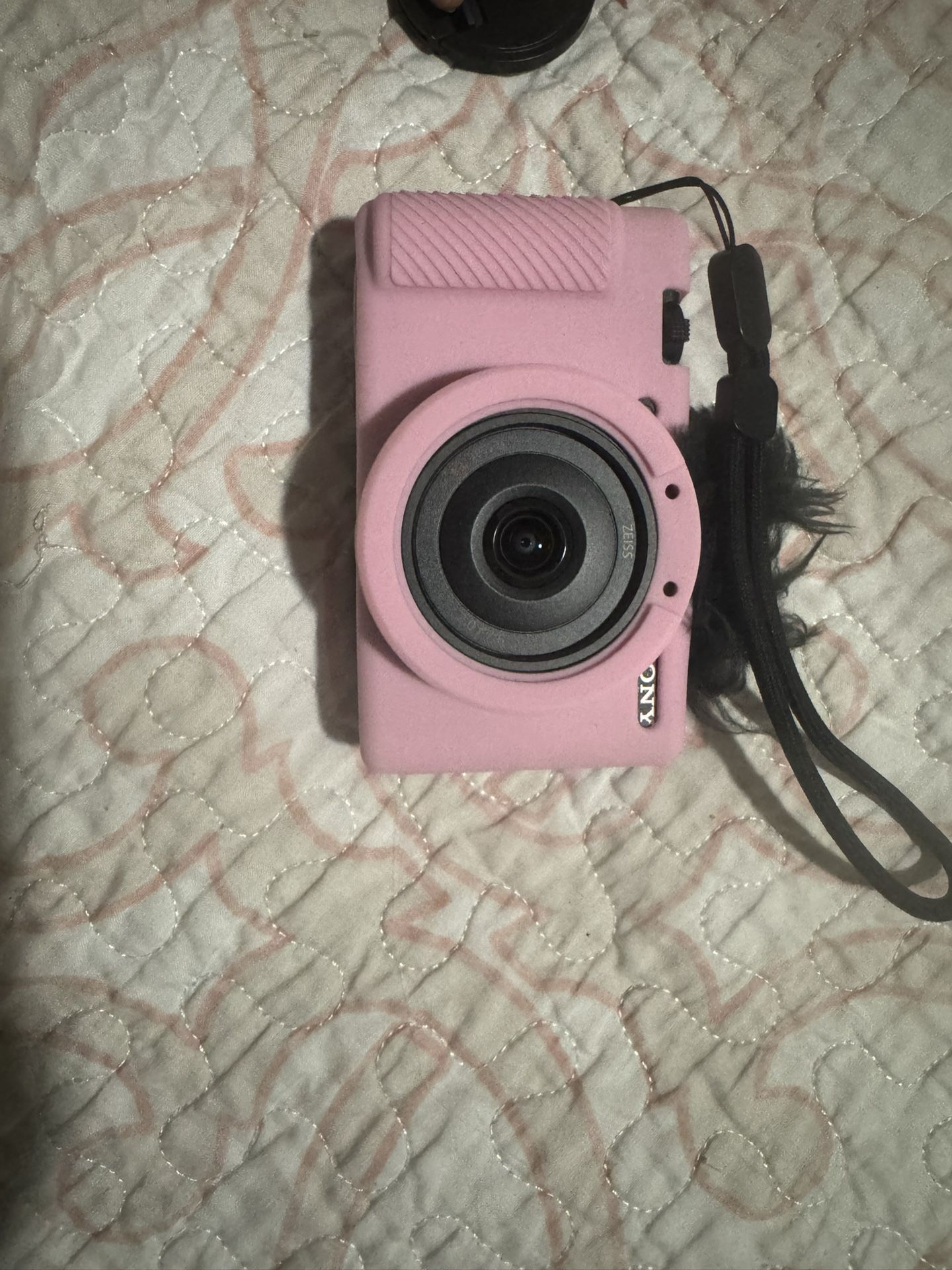 Sony ZF-1