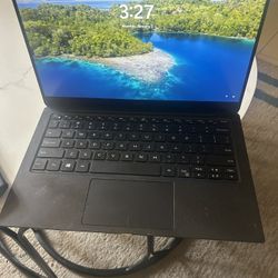Dell Xps