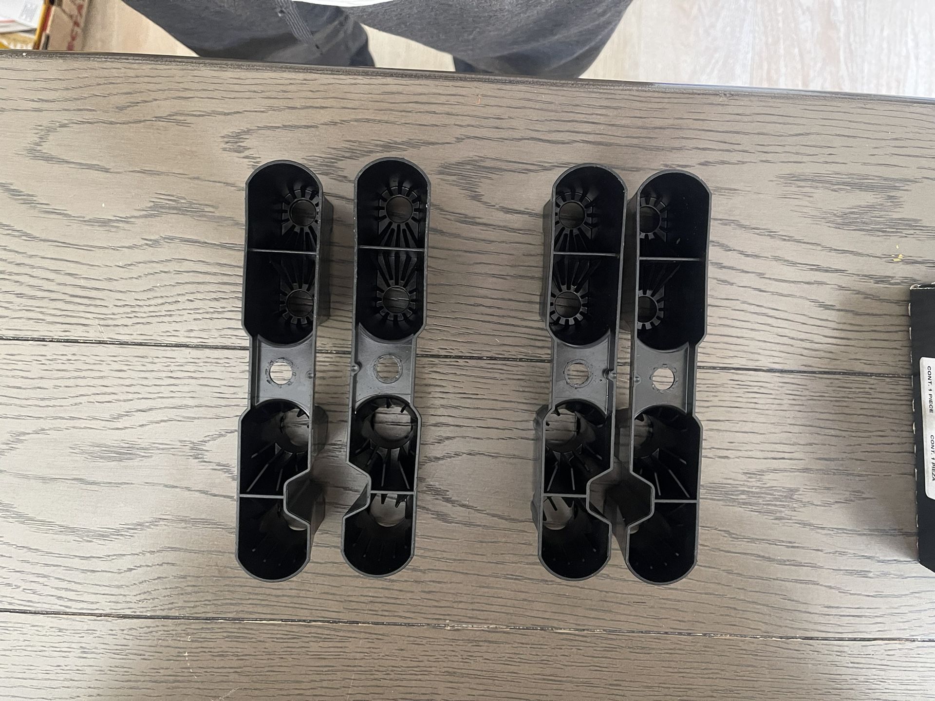 LS Lifter Trays