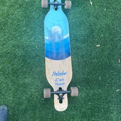 Skate Board
