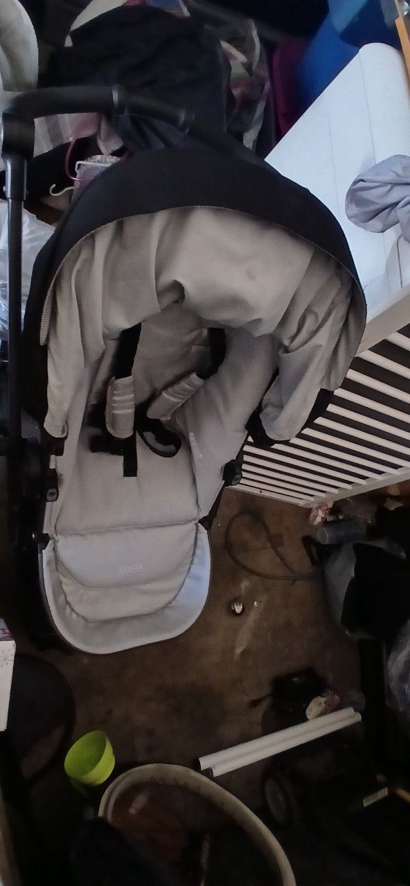 Britax Stroller