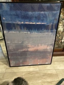 Abstract Art $10.