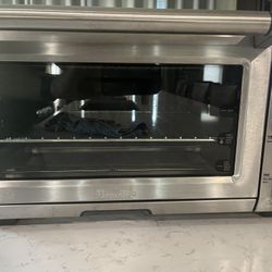 Breville Oven