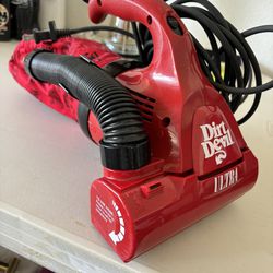 Dirt Devil Handheld Vacuum 