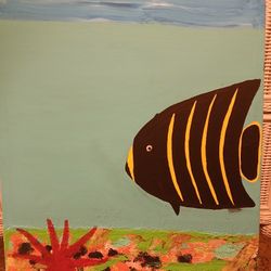 Ocean Art