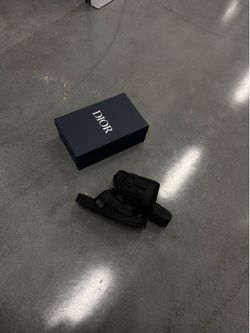 Dior Slides