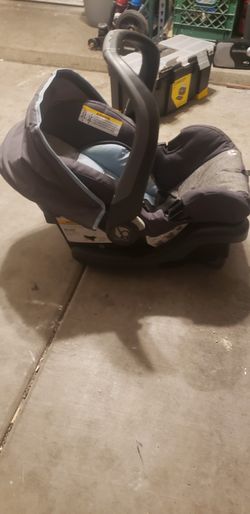 Car seat