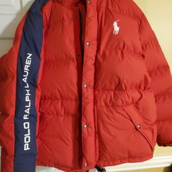 Polo Coat