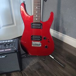 Jackson Six String 