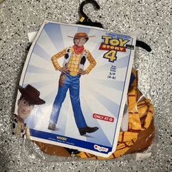 Woody