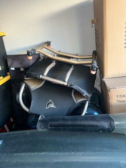 Fishing Kayak