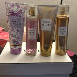 Bath & Body Works 