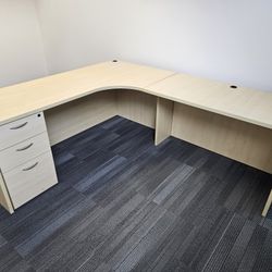 Office Desk @ $20
