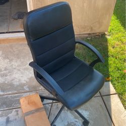 IKEA Chair