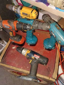 Tools n saw