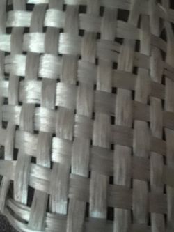 Fiberglass woven cloth