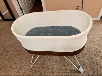 SNOO Smart Bassinet - DEEP CLEANED